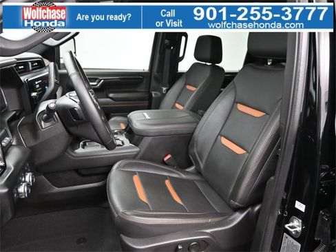 Used 2024 GMC Sierra 2500 AT4 w/ AT4 Premium Plus Package image 20