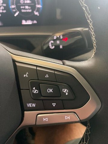 Certified 2025 Volkswagen Tiguan S AWD/4WD image 17