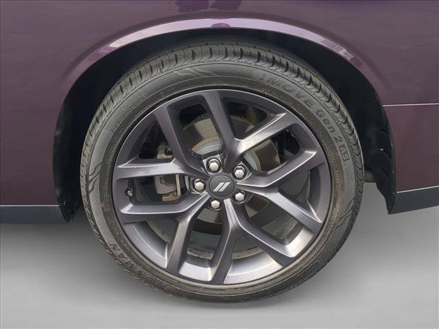 Used 2020 Dodge Challenger GT w/ Plus Package RWD image 23