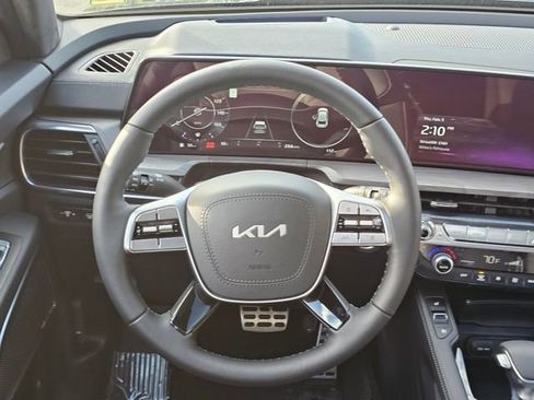 New 2025 Kia Telluride SX X-Line image 17