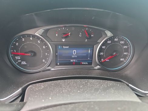 Used 2023 Chevrolet Equinox LT image 5