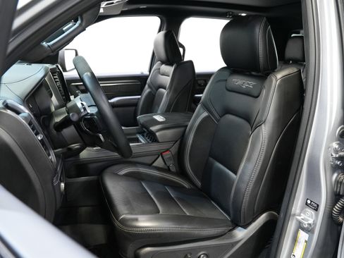 Used 2022 RAM 1500 TRX w/ TRX Level 2 Equipment Group image 33