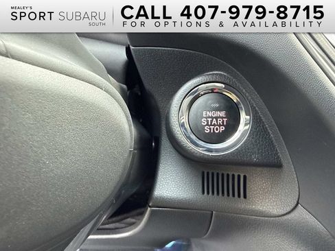 New 2026 Subaru WRX Limited AWD/4WD image 35