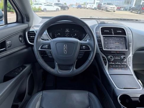 Used 2019 Lincoln Nautilus Reserve w/ Cargo Utility Package AWD/4WD image 29