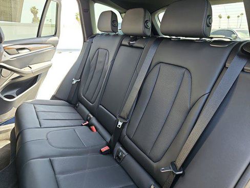 Used 2024 BMW X3 xDrive30i w/ Convenience Package image 14