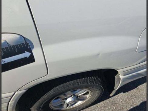 Used 1999 Lexus LX 470 4WD image 13