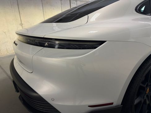 Certified 2023 Porsche Taycan GTS AWD/4WD image 15