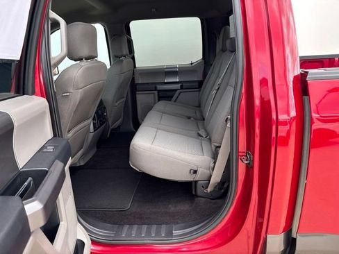 Used 2020 Ford F150 XLT w/ Equipment Group 302A Luxury AWD/4WD image 10