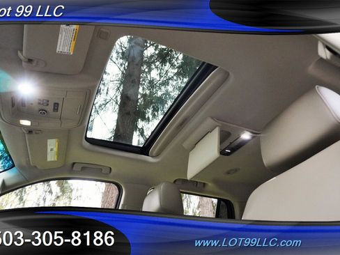 Used 2015 GMC Yukon SLT w/ Open Road Package image 3