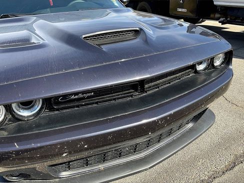 Used 2019 Dodge Challenger R/T Scat Pack w/ 1320 Drag Pack image 5