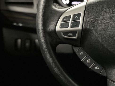 Used 2016 Mitsubishi Lancer ES image 21