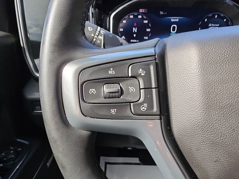 Used 2024 Chevrolet Silverado 1500 LT Trail Boss w/ Convenience Package II image 12