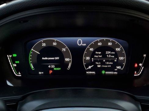 New 2026 Honda Civic Sport Touring image 14