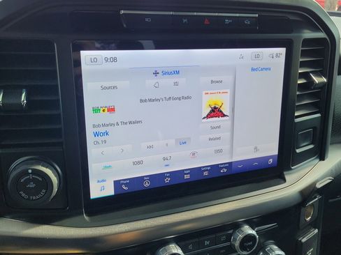 Used 2023 Ford F150 Raptor AWD/4WD image 29