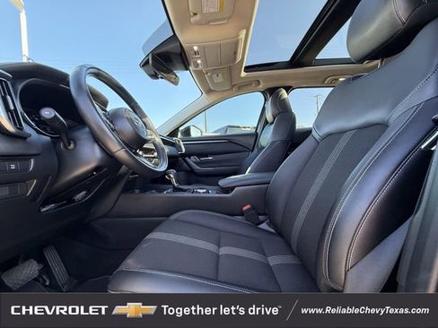 Used 2023 MAZDA CX-50 2.5 S w/ Cargo Package image 26