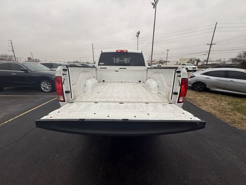 Used 2018 RAM 2500 SLT image 5