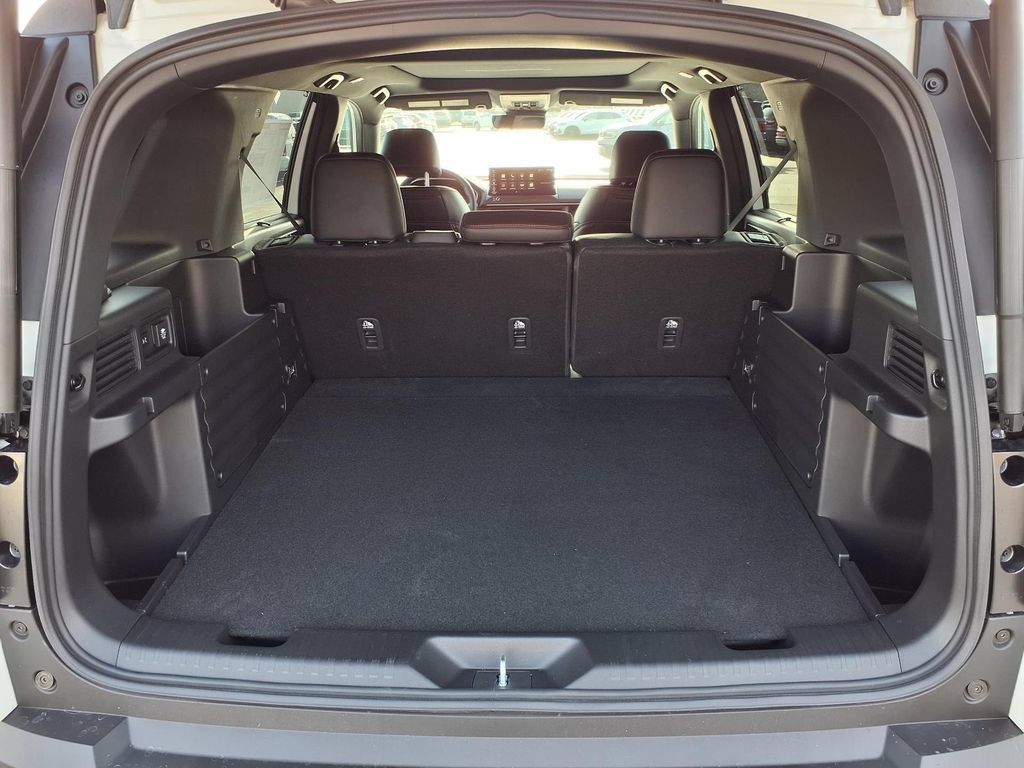 New 2026 Honda Passport TrailSport Elite image 26