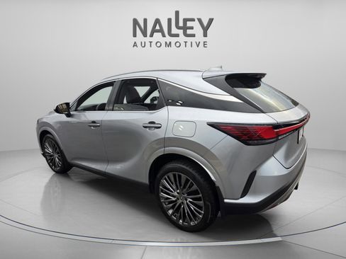 Certified 2024 Lexus RX 350 image 3