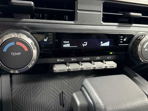 New 2025 Toyota Tacoma SR5 image 21