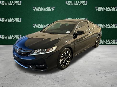 Used 2016 Honda Accord EX image 10
