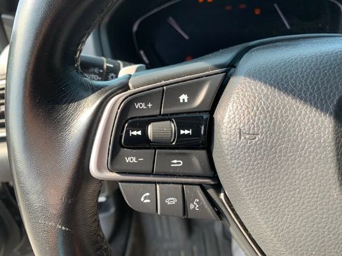 Used 2020 Honda Accord Sport image 40