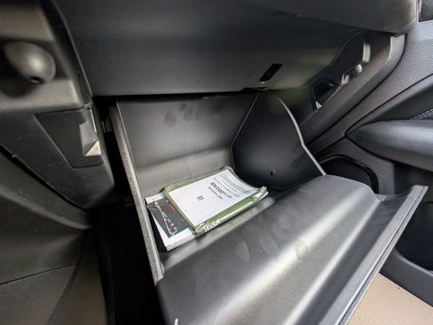 New 2026 Jeep Compass Latitude image 29