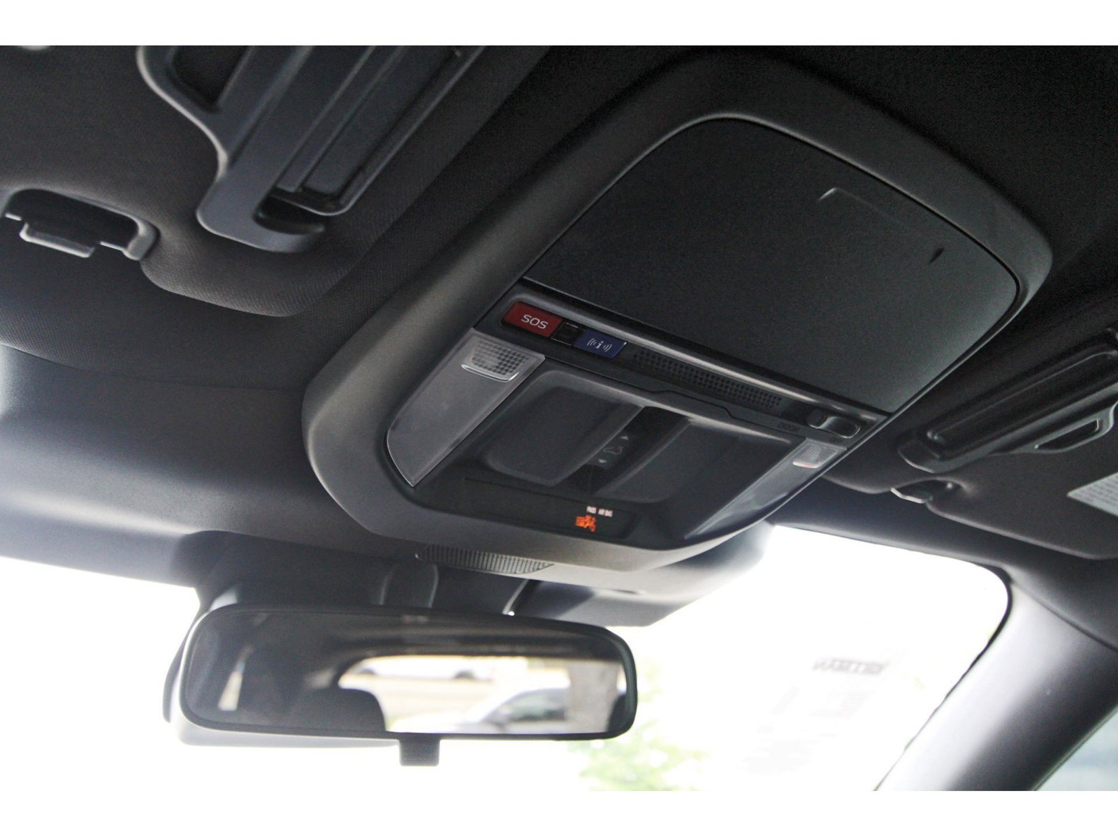 New 2026 Subaru Forester Touring AWD/4WD image 20