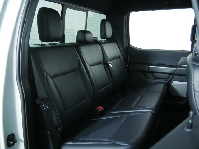 Certified 2024 Ford F150 XLT w/ Equipment Group 303A High AWD/4WD image 15