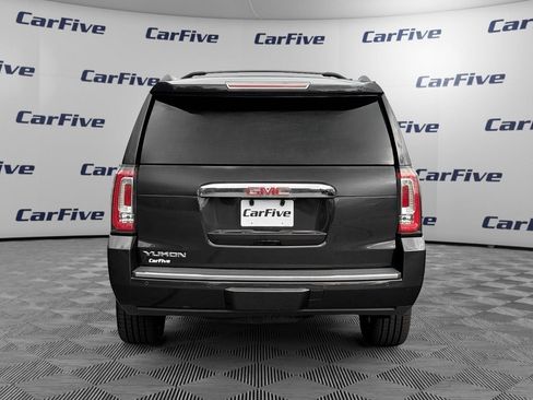 Used 2020 GMC Yukon Denali w/ Denali Premium Package AWD/4WD image 4