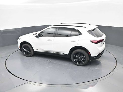 New 2026 Buick Envision Sport Touring AWD/4WD image 26