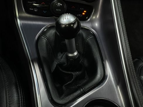 Used 2018 Dodge Challenger R/T Scat Pack RWD image 28