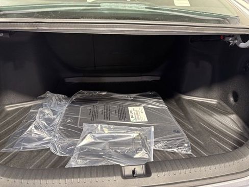 New 2025 Honda Accord Sport image 19