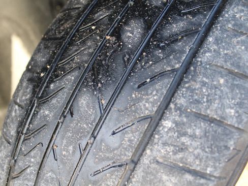 Used 2018 Jeep Compass Trailhawk w/ Leather Interior Group image 17