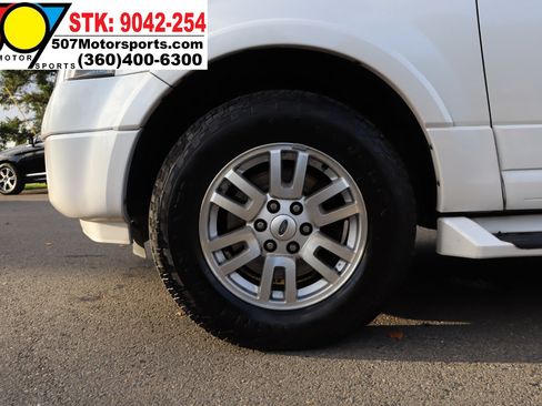 Used 2012 Ford Expedition EL Limited image 23