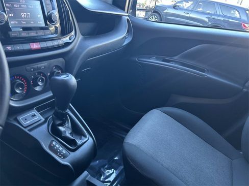 Used 2019 RAM ProMaster City SLT w/ Popular Equipment Group image 21