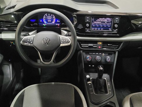 Used 2022 Volkswagen Taos S FWD image 22
