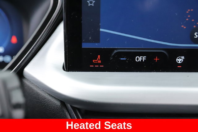 Used 2024 Ford Escape Platinum AWD/4WD image 4