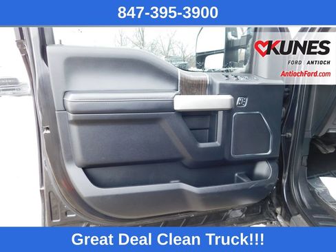 Used 2020 Ford F250 Lariat w/ Tremor Off-Road Package image 20