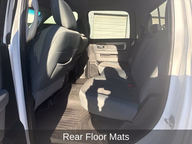 Used 2018 RAM 1500 Big Horn AWD/4WD image 20
