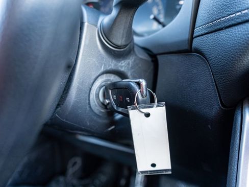 Used 2024 Toyota RAV4 LE image 28