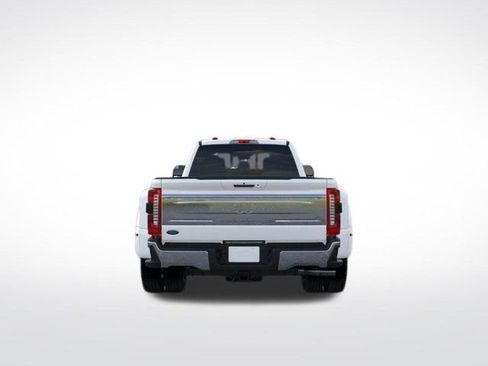 New 2026 Ford F450 King Ranch w/ Chrome Package image 8