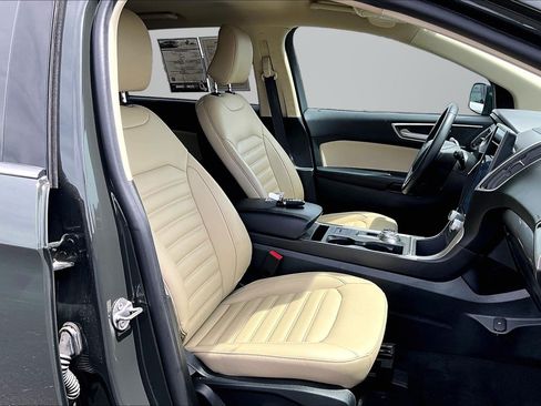 Used 2024 Ford Edge SEL w/ Convenience Package AWD/4WD image 7