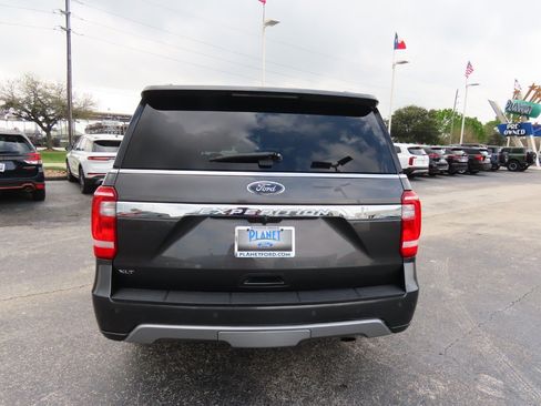 Used 2019 Ford Expedition XLT w/ Equipment Group 202A image 13