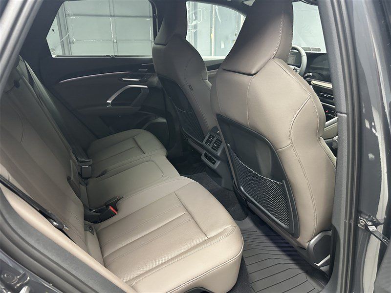 Used 2026 Audi Q5 Prestige AWD/4WD image 12
