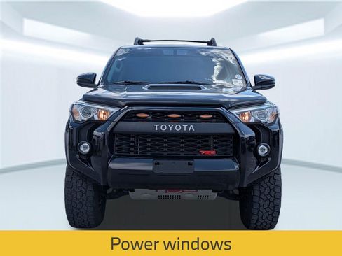Used 2019 Toyota 4Runner TRD Pro AWD/4WD image 11