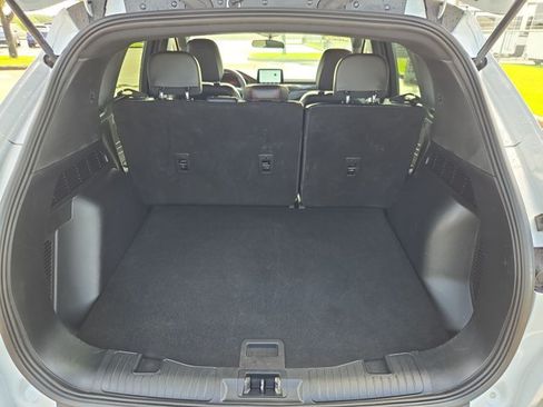 Used 2025 Ford Escape ST-Line AWD/4WD image 6