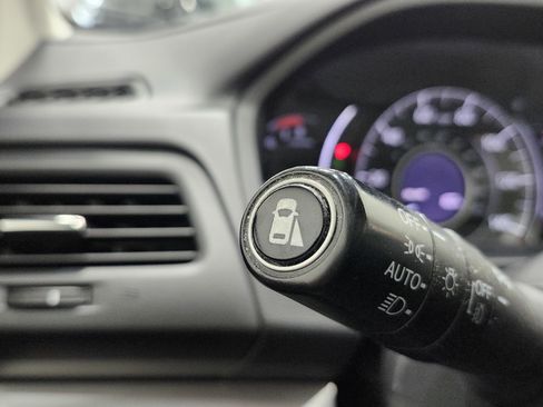 Used 2016 Honda CR-V EX image 36