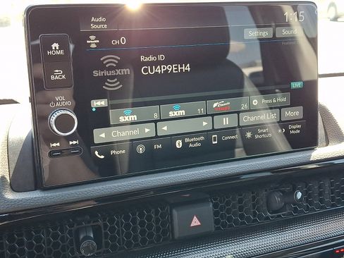 Used 2024 Honda CR-V EX-L image 17