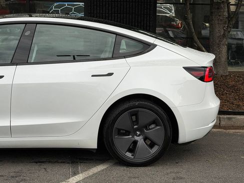 Used 2023 Tesla Model 3 Standard Range RWD image 11