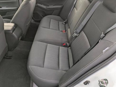 Used 2023 Nissan Altima 2.5 SV image 17